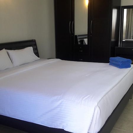 Mana Residence Hatjaj Kültér fotó