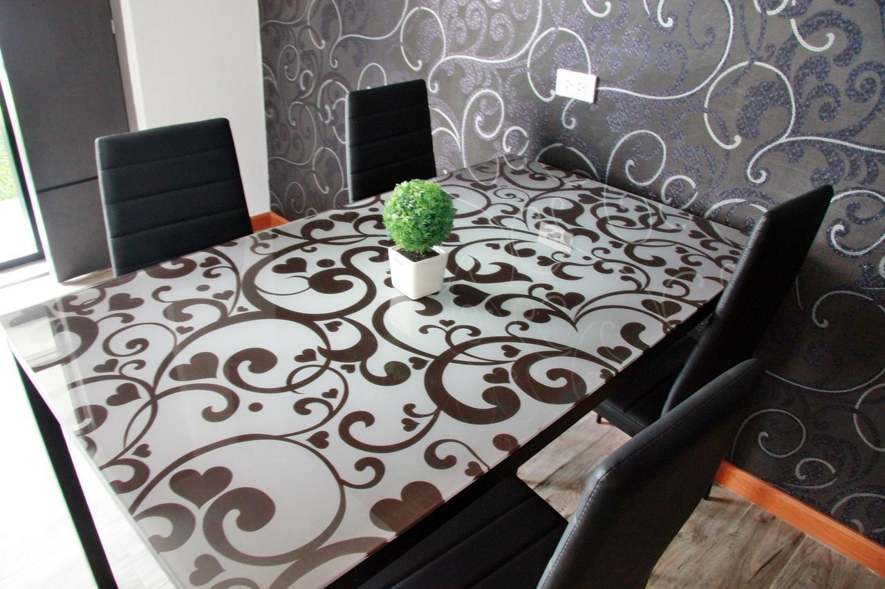 Mana Residence Hatjaj Kültér fotó