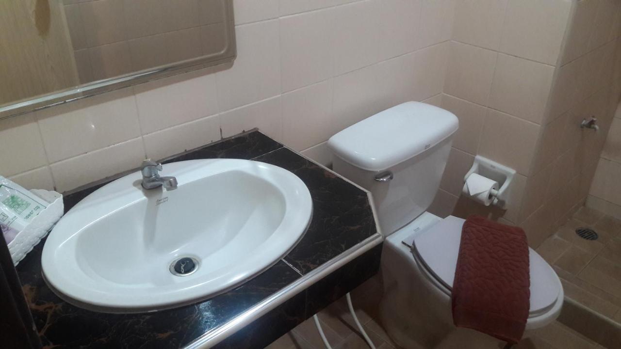 Mana Residence Hatjaj Kültér fotó