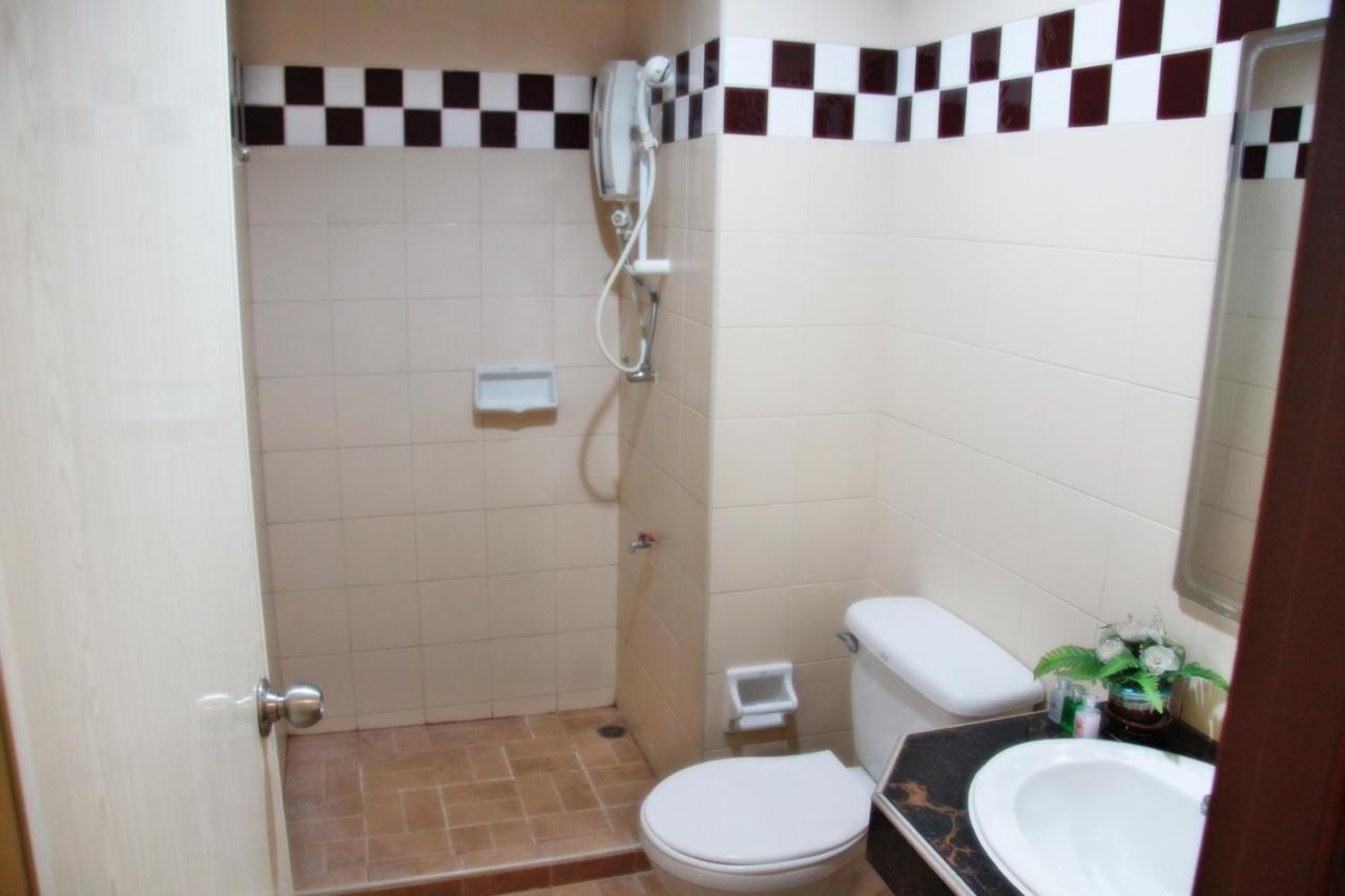 Mana Residence Hatjaj Kültér fotó